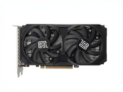 Видеокарта BaseTech NVIDIA GeForce GTX1660 SUPER [REFURB], 6Гб GDDR6, 192 бита, Bulk, PCIe3.0, 2xFAN, 2-SLOT, 125Вт, HDMI, DVI, DP (BT-NV100-02)