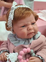 Munecas Antonio Juan Кукла 