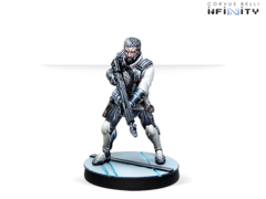 Shukra (ALEPH OperationS Action Pack )