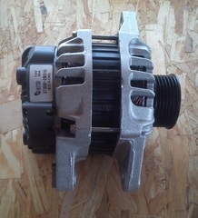 ГЕНЕРАТОР SOLARIS RB, RIO QB WATO-TECH KOREA 3 КОНТАКТА