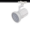 Трековый светильник Arte Lamp Pianta A6118PL-1WH