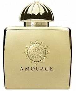 Amouage Gold Woman EDP Aromat