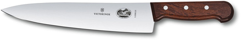 Нож Victorinox разделочный, лезвие 25 см, (подар. упак.) (5.2000.25G)
