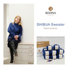Shibua Sweater Fashionbox
