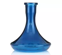 Колба CCN (крафт без шва) "CobalT" (синяя), Россия