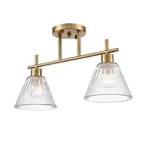 Потолочная люстра Lumion VIVIAN 8188/2C