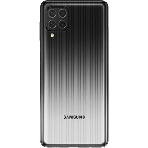 Samsung Galaxy M62 8/256Gb Black (черный) Samsung Galaxy M62 8/256Gb Black (черный)