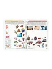 Многоразовая тетрадь 