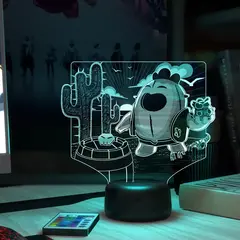 Ночник 