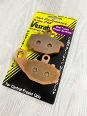 VESRAH Тормозные колодки VD-434JL (FDB2012ST)