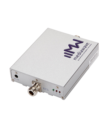 Репитер GSM 1800 - MediaWave MWS-D-B23