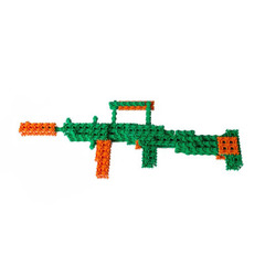 Конструктор"Бластерология"