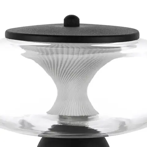 Настольная светодиодная лампа Lightstar PALERMO 612917