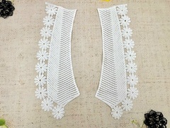 Воротник, р. 27x9 см