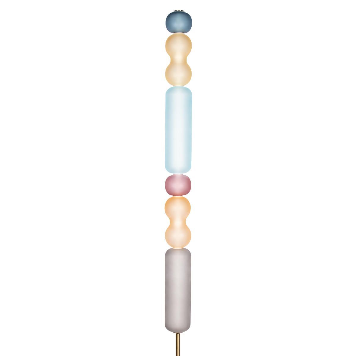 Торшер Loft IT Lollipop 10239/F