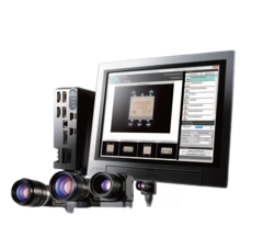 Omron FZ4‑605