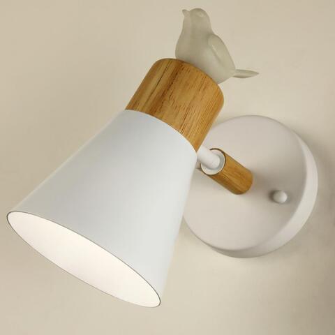 Настенный светильник F-Promo Uccello 2939-1W