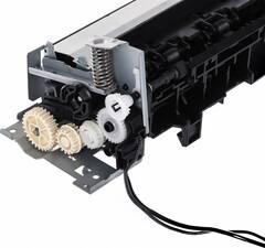 Фьюзер (печка) в сборе RM2-5582 для HP Color LaserJet Pro M180/M181/M274/M277/M252 (CET), (восст.)