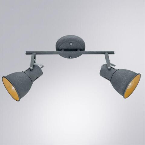 Потолочный светильник Arte Lamp JOVI A1677PL-2GY