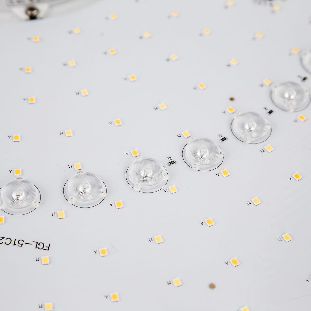 Потолочный светодиодный светильник Citilux Старлайт CL703AK85G