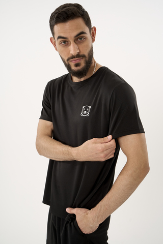 Спортивная футболка "Северный Характер"