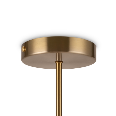 Подвесной светильник Freya Zing FR5199PL-05BS1