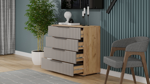 Комод Хилтон