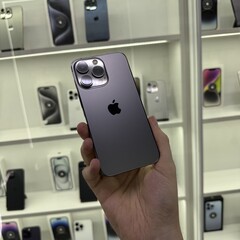 iPhone 13 Pro, 128 ГБ б/у