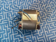 Статор ПУЛЬСАР ПД160-1400 (792-612-012)