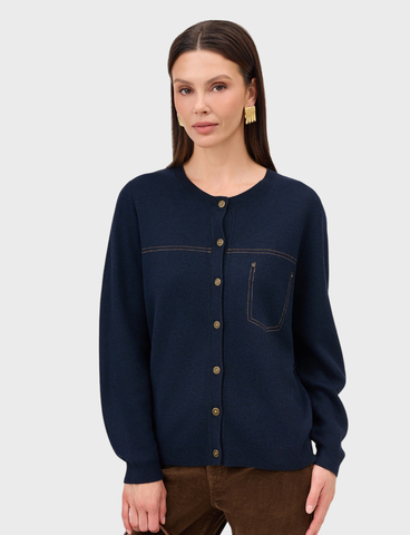 Кардиган BULMER