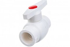 Кран шаровой Tebo С--TB 1v25