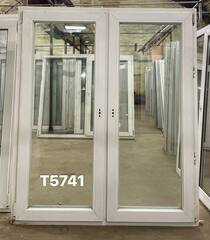 Окно Пластиковое Б/У 152(в) х 129(ш)