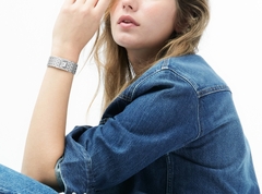 Часы женские Frederique Constant FC-200WR1MC6B Manchette