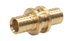 Муфта РЕХАУ соединительная равнопроходная 16 MX