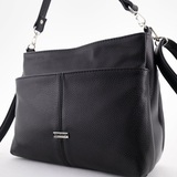 Сумка Саломея 116 норвежский черный