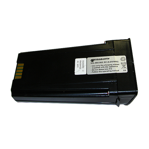 932 502 005 Сменная батарея для измерительных головок, BEISSBARTH