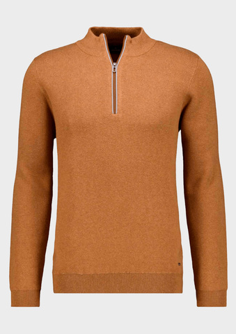 Джемпер RAGMAN Stehkragen-Pulli