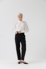 Брюки Стельвио NOME Atelier