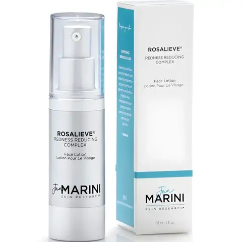 Крем-акселератор для комплексного решения проблем розацеа