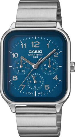 Часы мужские Casio MTP-M306D-2A Casio Collection