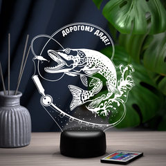 Светильник 