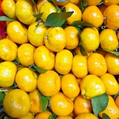 Мандарины Мини / 500 гр