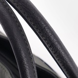 Сумка Саломея 362 македония оливковый + черный