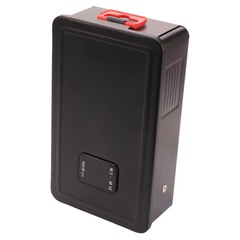 Набор метчиков комплектных M3 -M12 HSS-G DIN352 (+ вороток, сверла) 29пр Volkel 49510