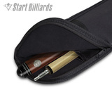 Чехол на 1 кий 1-10 (синий) фото №7