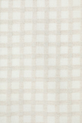 рубашка  для девочки  КР 302559-1/бежевая клетка на сахаре к567