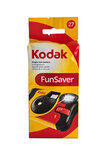 Фотоаппарат Kodak FunSaver Single Use Camera 800/27 одноразовый с пленкой