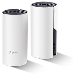 Wi-Fi точка доступа TP-LINK AC1200 M4 2-pack