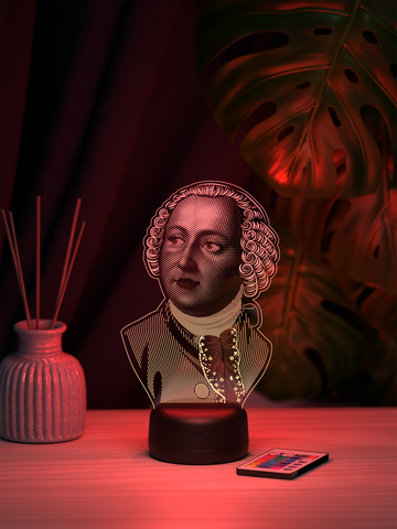 Светильник 