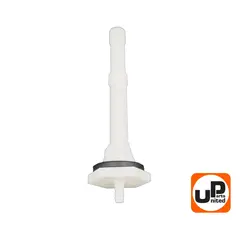 Фильтр топливный UNITED PARTS для дизельных пушек 15-20кВт, длина 124мм (TK8-000-004, Корея) (90-0704)